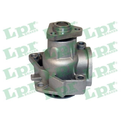 Wasserpumpe Motorkühlung Lpr WP0697 für Fiat