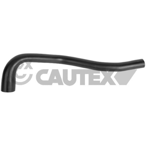 Ladeluftschlauch Cautex 770349 für Ford