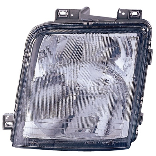 Headlight Depo 24300 for VW