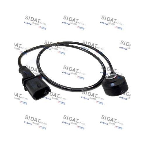 Klopfsensor Sidat 83.3057 für Alfa Romeo Fiat Lancia