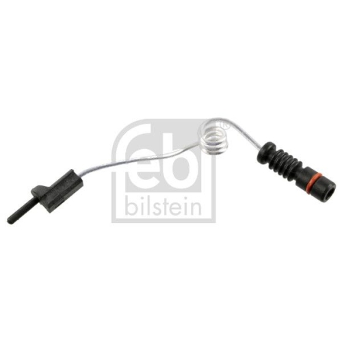 Warnkontakt Bremsbelagverschleiß Febi Bilstein 07835 für Chrysler Dodge VW