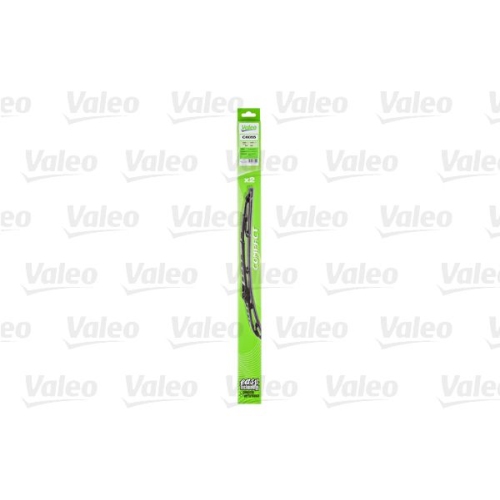 Wischblatt Valeo 576104 Compact für Vorne