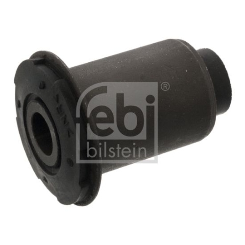 Lagerung Lenker Febi Bilstein 47134 für Fiat Vorderachse Links Unten Vorne