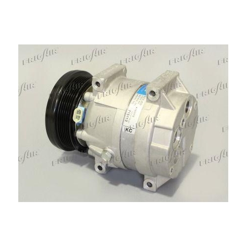 Kompressor Klimaanlage Frigair 930.10986 für Gmc Chevrolet