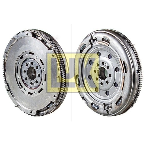 Schwungrad Schaeffler Luk 415 0103 10 Luk Dmf für VW