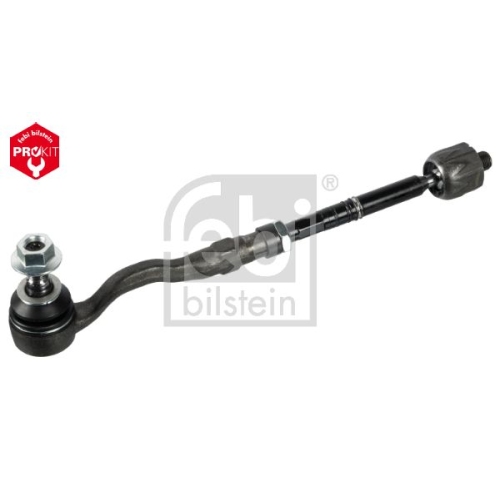 Spurstange Febi Bilstein 170811 Prokit für Bmw Vorderachse Links