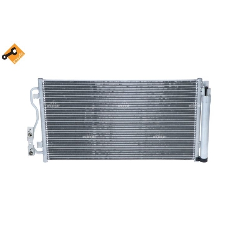 Kondensator Klimaanlage Nrf 35970 Easy Fit für Bmw