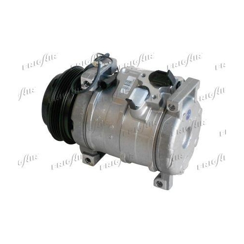 Kompressor Klimaanlage Frigair 920.30187 für Iveco