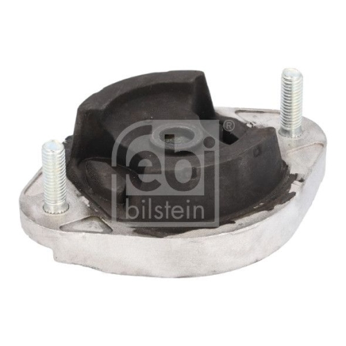 Lagerung Schaltgetriebe Febi Bilstein 34145 für Audi Seat Hinten