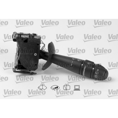 Lenkstockschalter Valeo 251566 für Opel Renault Vauxhall