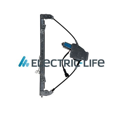 Fensterheber Electric Life ZR RN49 L für Renault Vorne Links