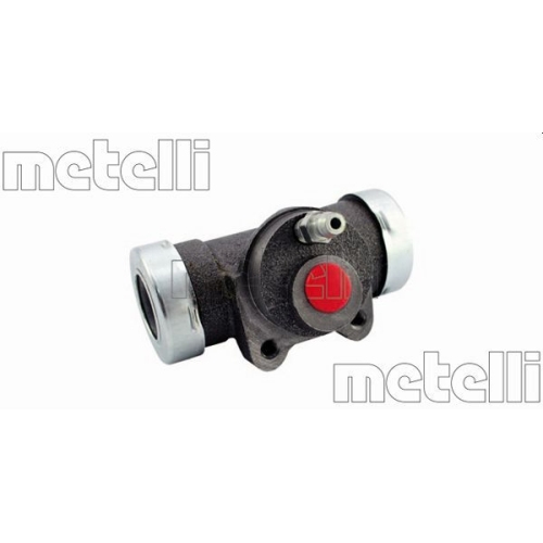 Radbremszylinder Metelli 04-0102 für Mercedes Benz Mercedes Benz Mercedes Benz