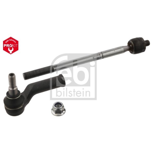 Spurstange Febi Bilstein 37761 Prokit für Ford Vorderachse Links