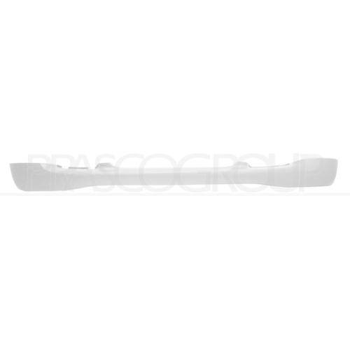 Spoiler Prasco ME3051810 für Mercedes Benz Mercedes Benz Vorne