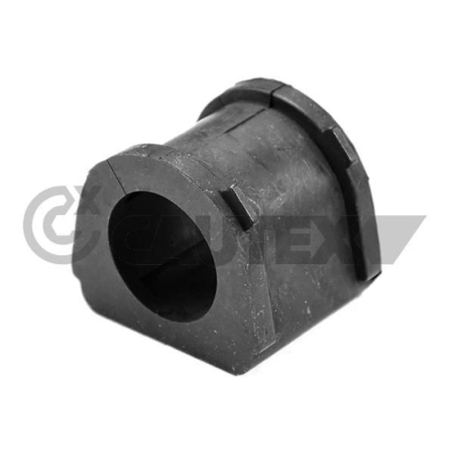 Lagerbuchse Stabilisator Cautex 751552 für Mitsubishi Vorderachse Beidseitig