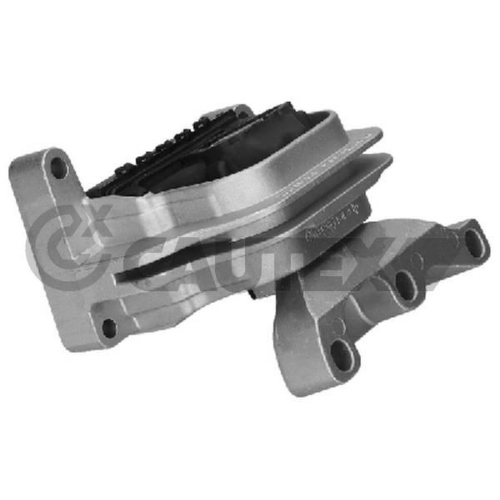 Lagerung Motor Cautex 769272 für Audi Seat Skoda VW Motorseitig Oben