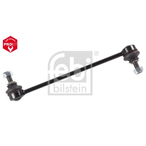 Stange/strebe Stabilisator Febi Bilstein 31250 Prokit für Kia Vorderachse Links