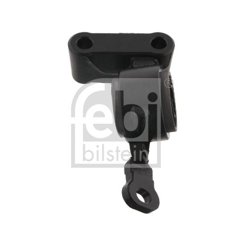 Lagerung Lenker Febi Bilstein 33574 für Mini Vorderachse Links Hinten Unten