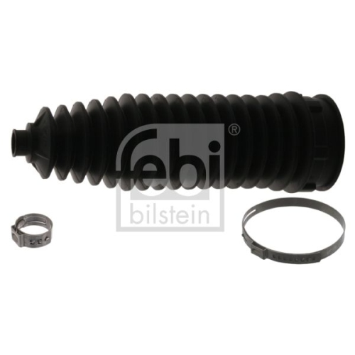 Faltenbalgsatz Lenkung Febi Bilstein 39237 für Alfa Romeo Citroën Fiat Ford Opel