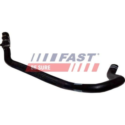 Schlauch Wärmetauscher (heizung) Fast FT61439 für Alfa Romeo Lancia Fiat