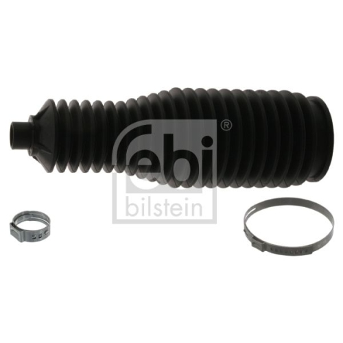 Faltenbalgsatz Lenkung Febi Bilstein 39227 für Citroën Fiat Opel Peugeot