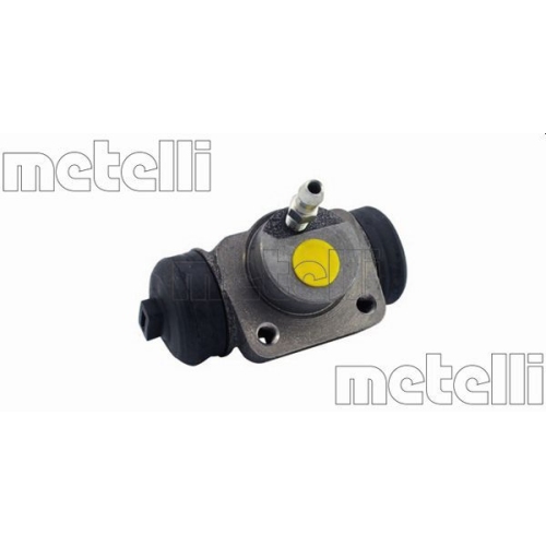 Radbremszylinder Metelli 04-0109 für Bmw Hinterachse