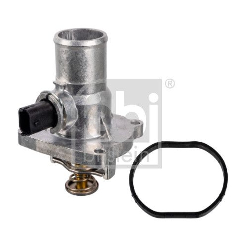 Thermostat Kühlmittel Febi Bilstein 172522 für Chevrolet