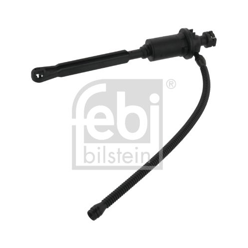 Geberzylinder Kupplung Febi Bilstein 37463 für Nissan Opel Renault Vauxhall