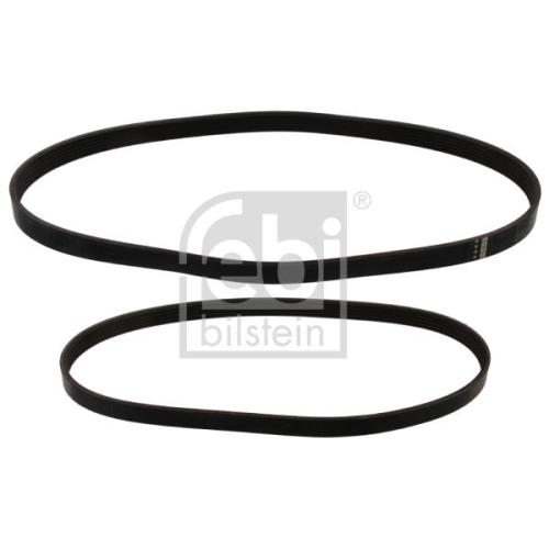 Keilrippenriemensatz Febi Bilstein 40858 für Ford Ford Usa