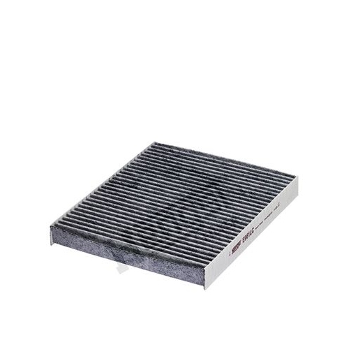 Filter Innenraumluft Hengst Filter E961LC für Mercedes Benz Mercedes Benz Vag