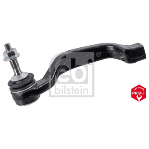 Spurstangenkopf Febi Bilstein 48108 Prokit für Jaguar Vorderachse Links