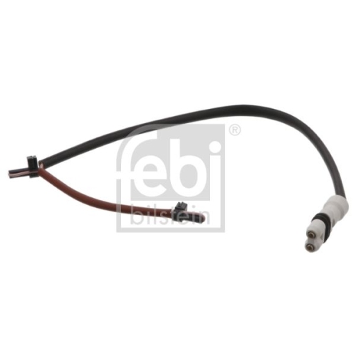 Warnkontakt Bremsbelagverschleiß Febi Bilstein 33406 für Porsche