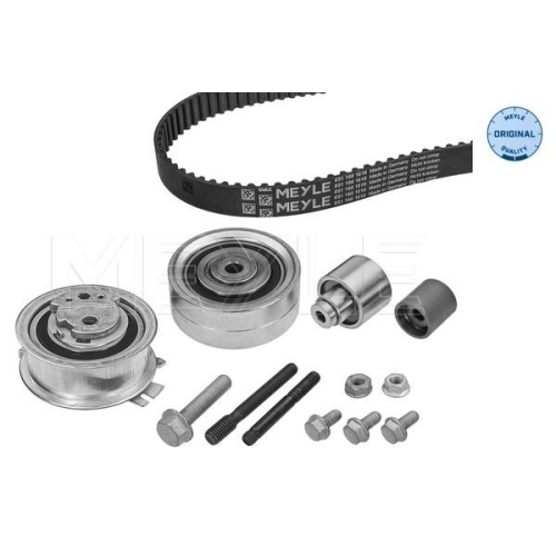 Zahnriemensatz Meyle 1510490097 Meyle-original-kit: Better Solution For You! VW