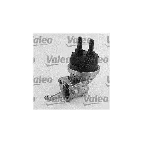 Kraftstoffpumpe Valeo 247147 für Fiat