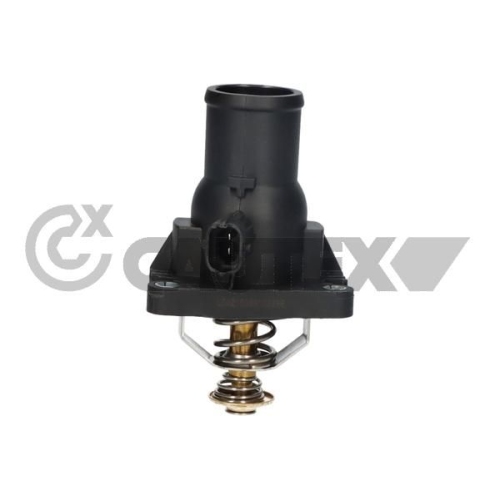 Thermostat Kühlmittel Cautex 756874 für Opel Vauxhall Chevrolet General Motors