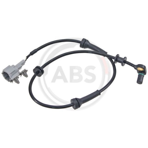 Sensor Raddrehzahl A.b.s. 31308 für Nissan Standard Automobile Vorderachse