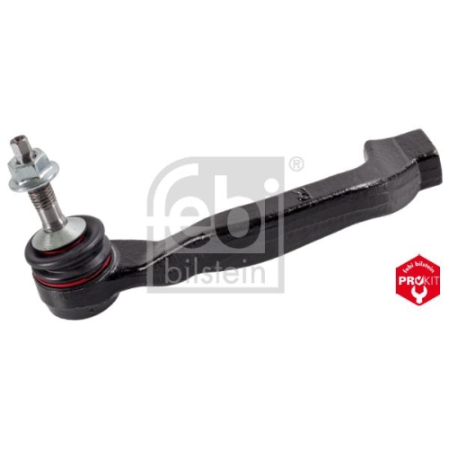 Spurstangenkopf Febi Bilstein 48109 Prokit für Jaguar Vorderachse Rechts