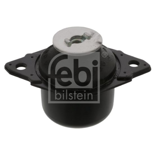 Lagerung Automatikgetriebe Febi Bilstein 02230 für VW Links