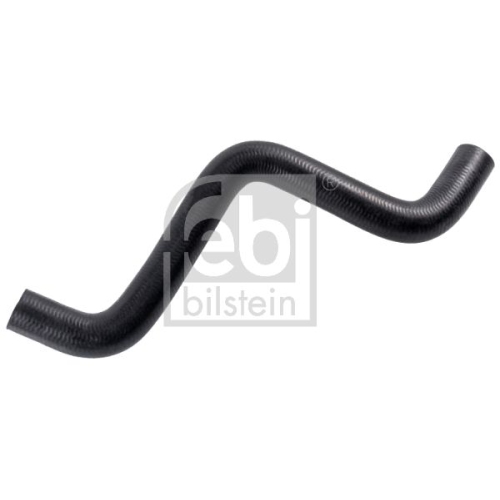 Kühlerschlauch Febi Bilstein 172647 für Fiat