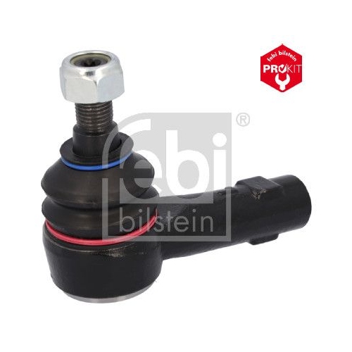 Rotule De Barre De Connexion Febi Bilstein 36911 Prokit pour Audi Porsche VW