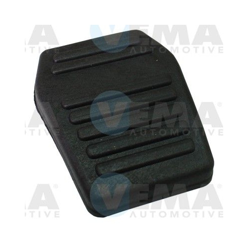 Pedal Pad Clutch Pedal Vema 312018 for Ford