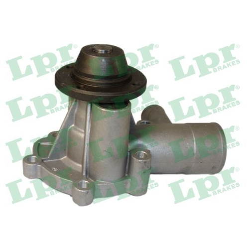 Wasserpumpe Motorkühlung Lpr WP0667 für Saab