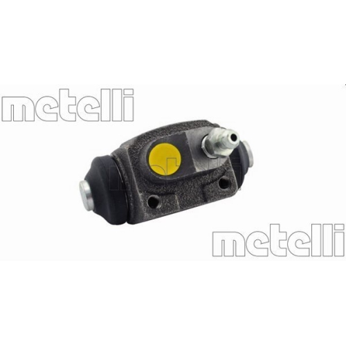 Radbremszylinder Metelli 04-0115 für Ford Rover Land Rover Hinterachse