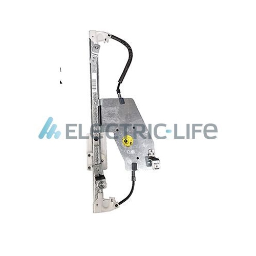 Fensterheber Electric Life ZR JG705 R für Jaguar Hinten Links