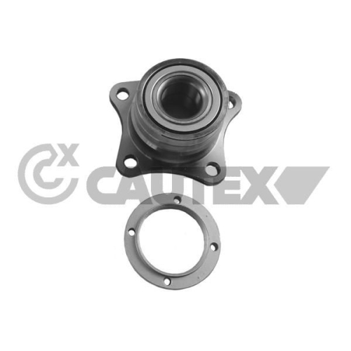 Kit Cuscinetto Ruota Cautex 771303 per Toyota