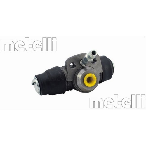 Radbremszylinder Metelli 04-0116 für Audi VW Hinterachse