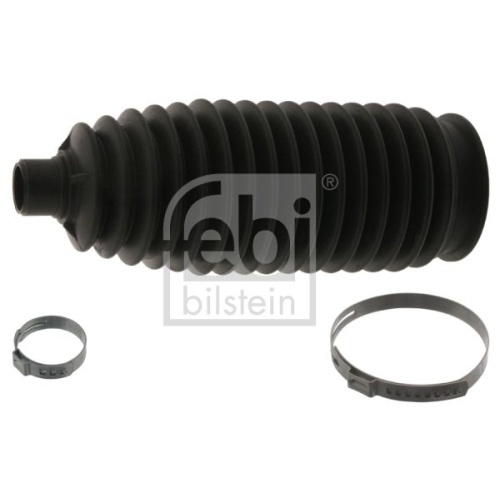 Faltenbalgsatz Lenkung Febi Bilstein 38921 für Citroën Mitsubishi Peugeot