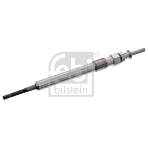 Glühkerze Febi Bilstein 47507 für Bmw Toyota Alpina Mini