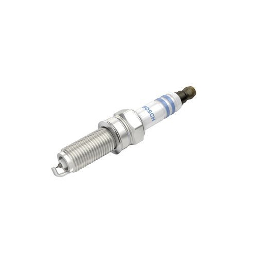 Zündkerze Bosch 0242140515 Iridium für Daihatsu Hyundai Kia