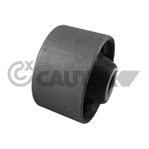 Lagerung Achskörper Cautex 759439 für Opel General Motors Hinterachse Beidseitig